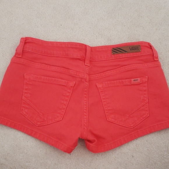 Shorts - Picture 2 of 2